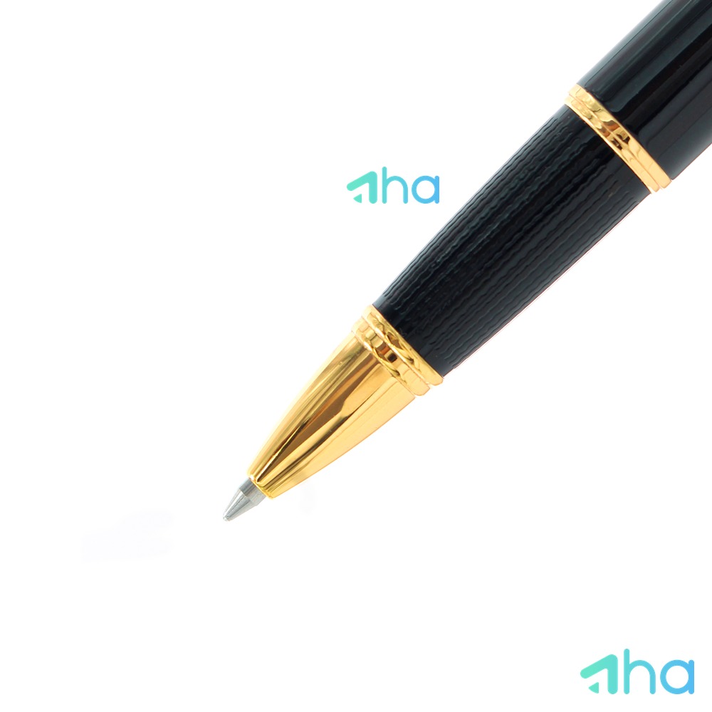 Làm bút theo yêu cầu AHA-68BK Đen