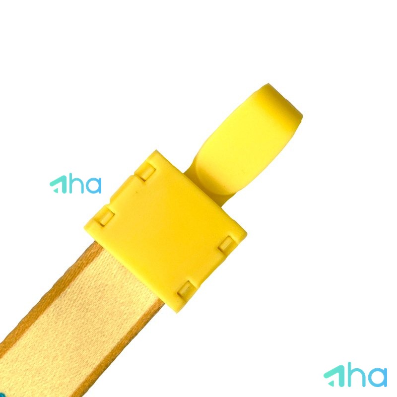 Làm dây đeo thẻ theo yêu cầu AHA-S15