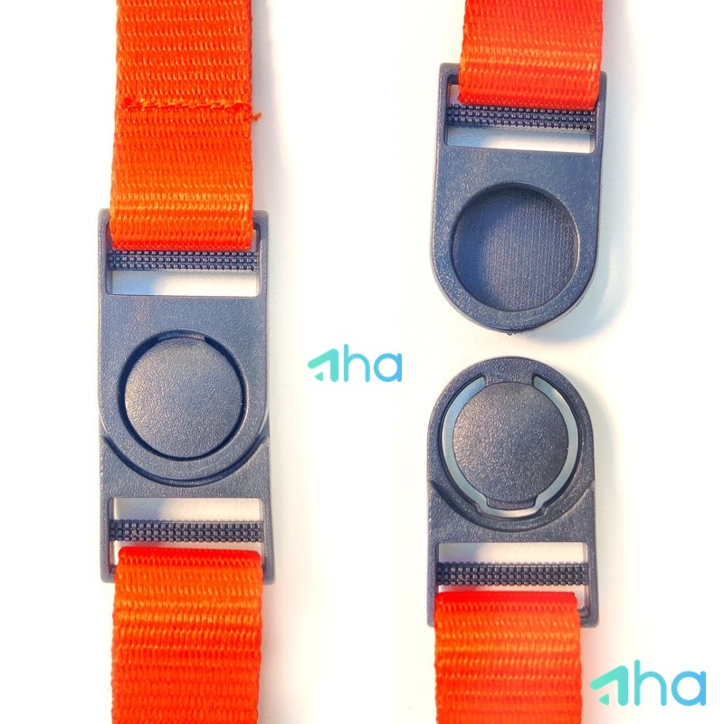 Mua dây đeo thẻ AHA-P15