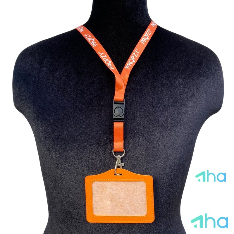 Mua dây đeo thẻ AHA-P15