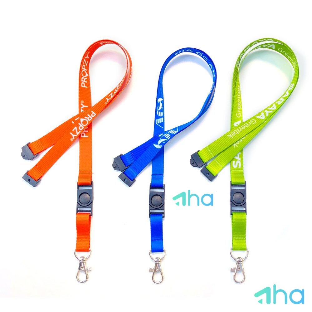 Mua dây đeo thẻ AHA-P15