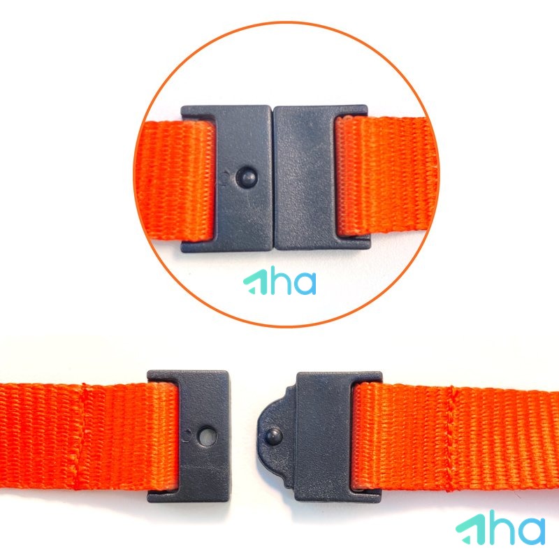 Mua dây đeo thẻ AHA-P15