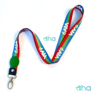 Mua dây đeo thẻ nhân viên AHA-P20