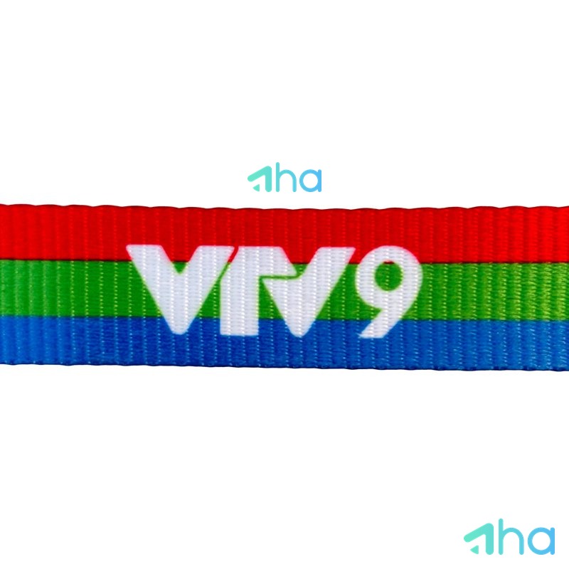 Mua dây đeo thẻ nhân viên AHA-P20