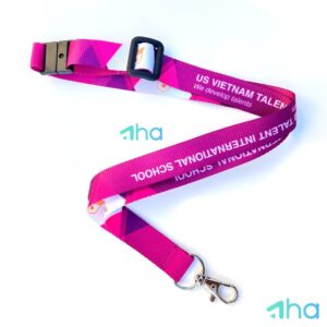 Mua thẻ đeo bảng tên AHA-P20