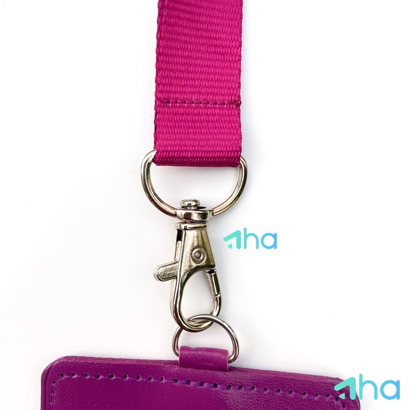 Mua thẻ đeo bảng tên AHA-P20