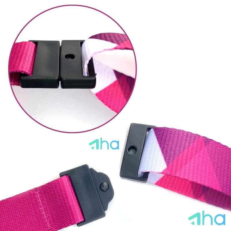 Mua thẻ đeo bảng tên AHA-P20