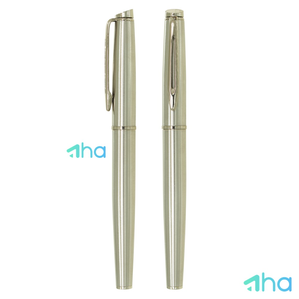 Nắp bút AHA-717SL Bạc