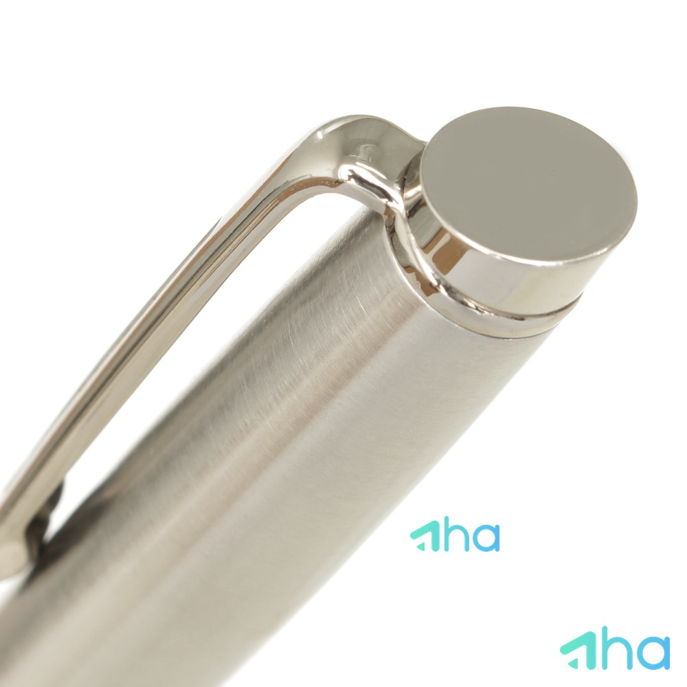 Nắp bút AHA-717SL Bạc
