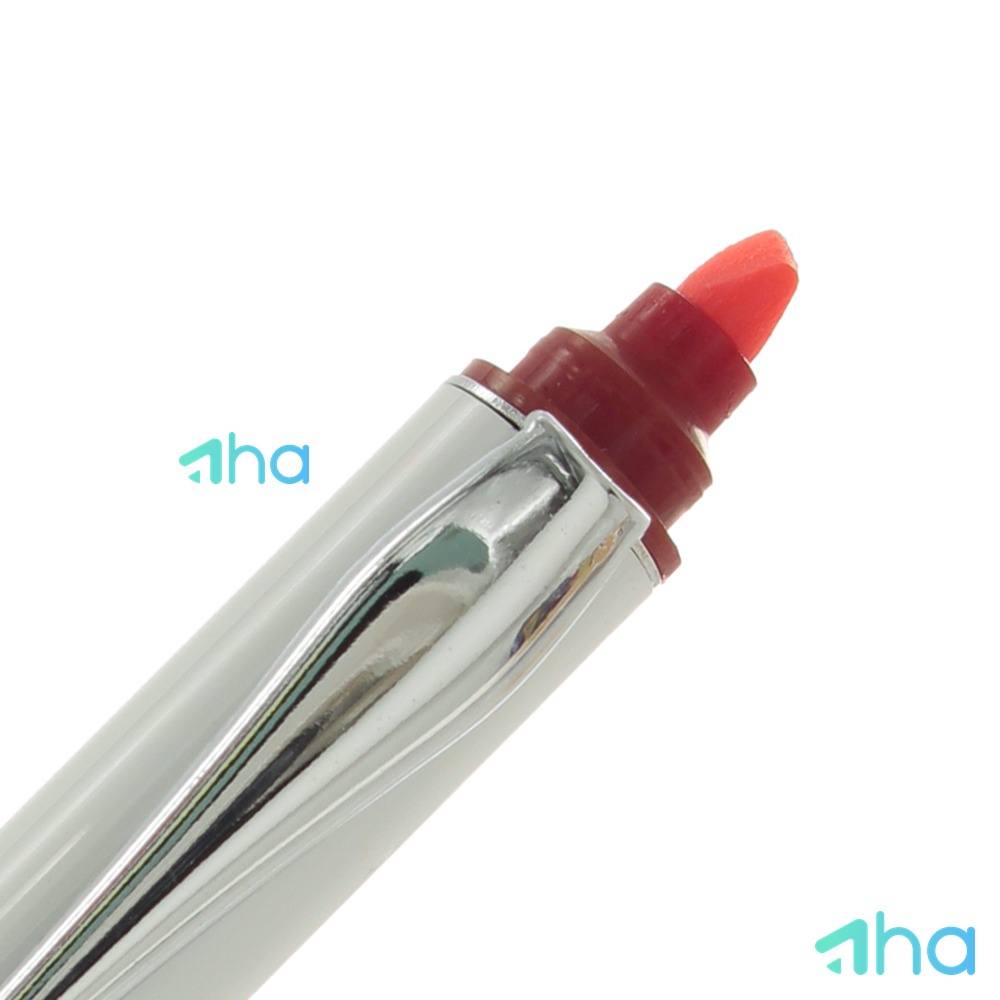 Nhà sản xuất bút bi AHA-3970 Đỏ