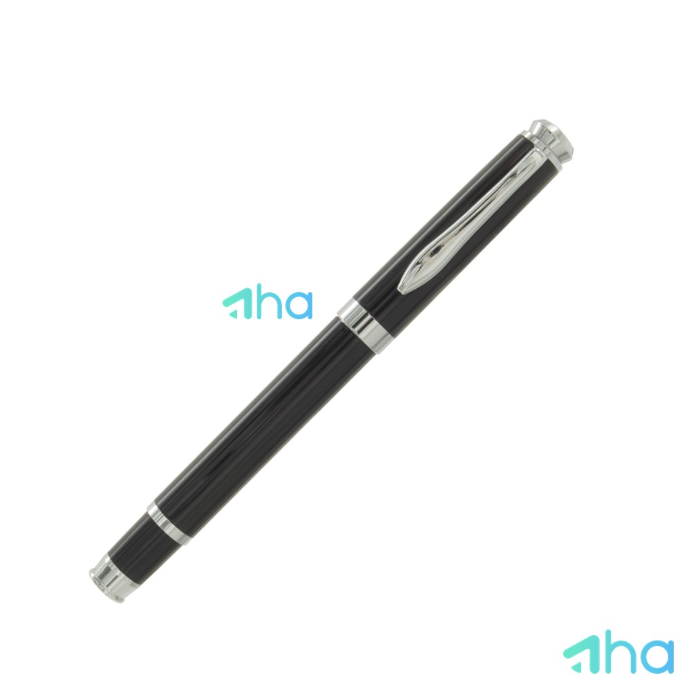 Quà tặng bút AHA-128 Đen