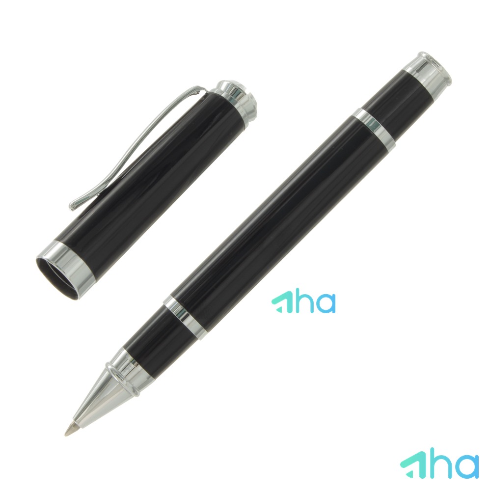 Quà tặng bút AHA-128 Đen