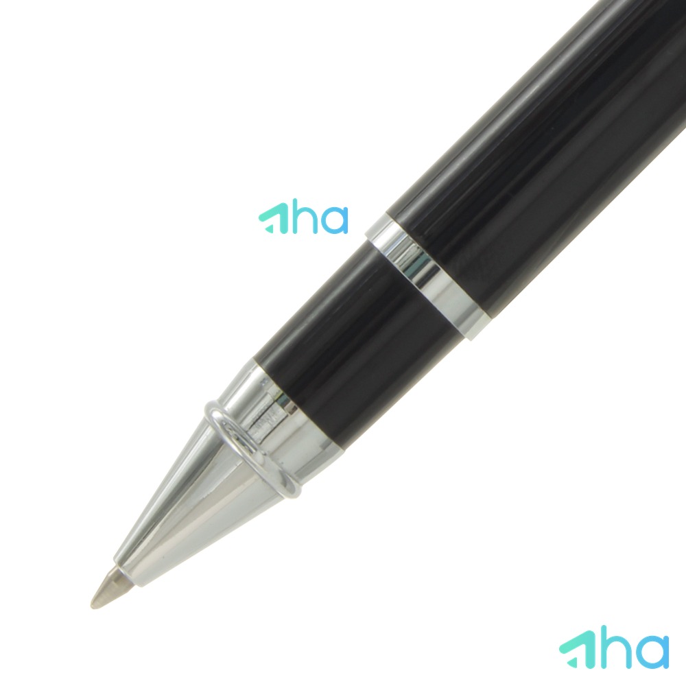 Quà tặng bút AHA-128 Đen