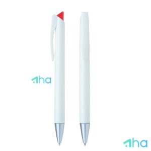 Quà tặng bút bi AHA-222 Đỏ