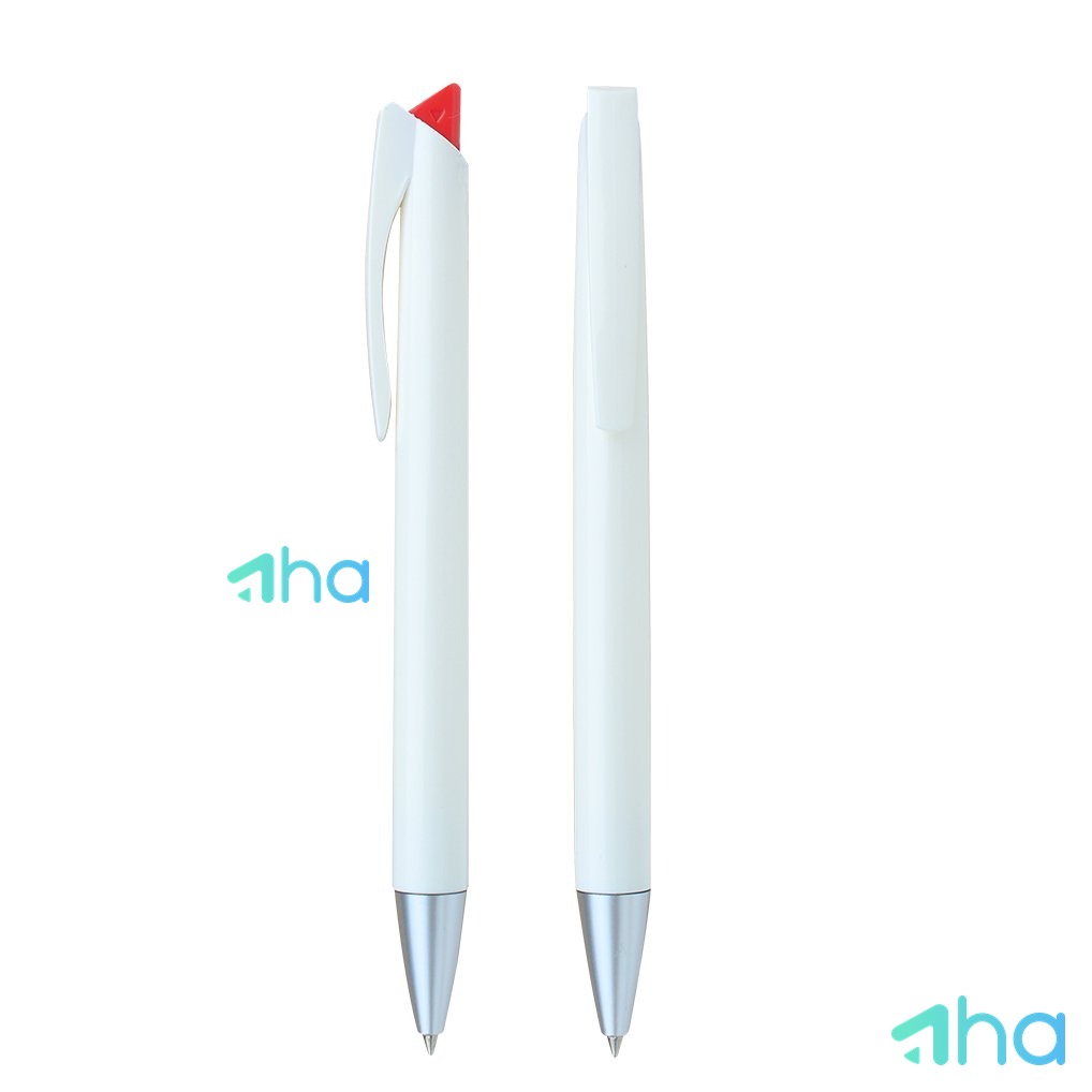 Quà tặng bút bi AHA-222 Đỏ