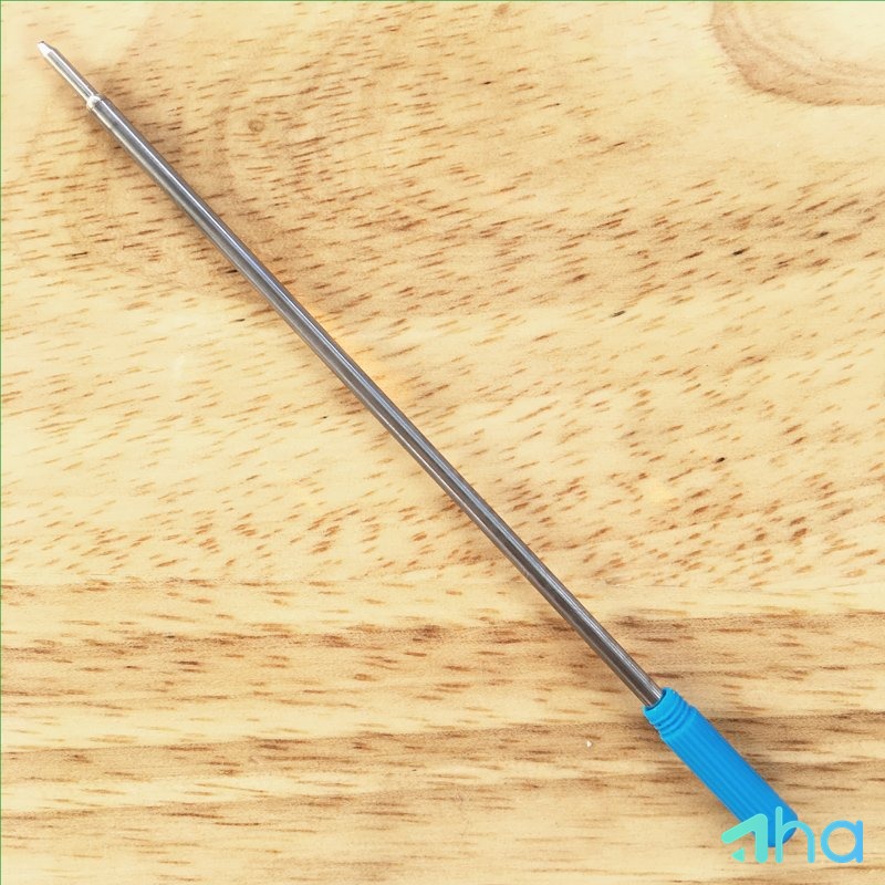 Quà tặng bút gỗ Vàng