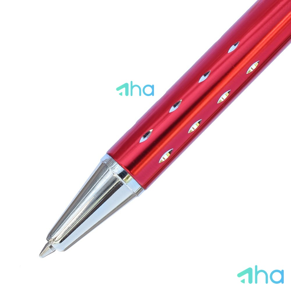 Quà tặng bút ký AHA-3053 Đỏ