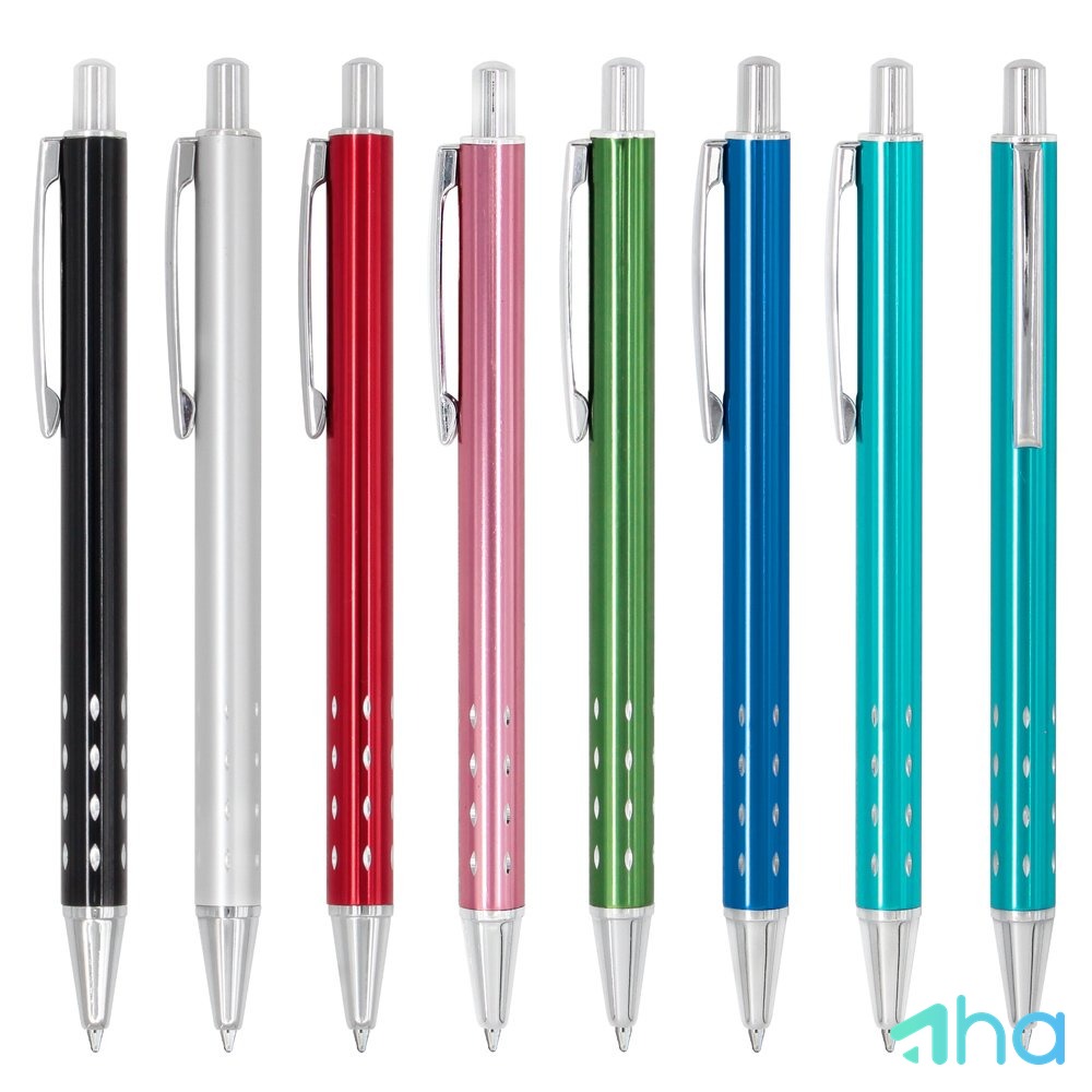 Quà tặng bút ký AHA-3053 Đỏ
