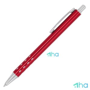 Quà tặng bút ký AHA-8870 Đỏ