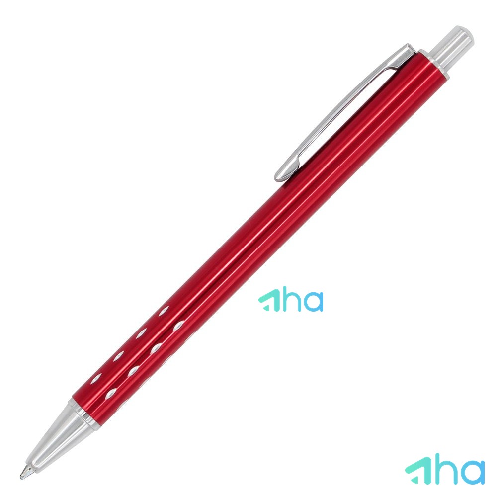 Quà tặng bút ký AHA-8870 Đỏ