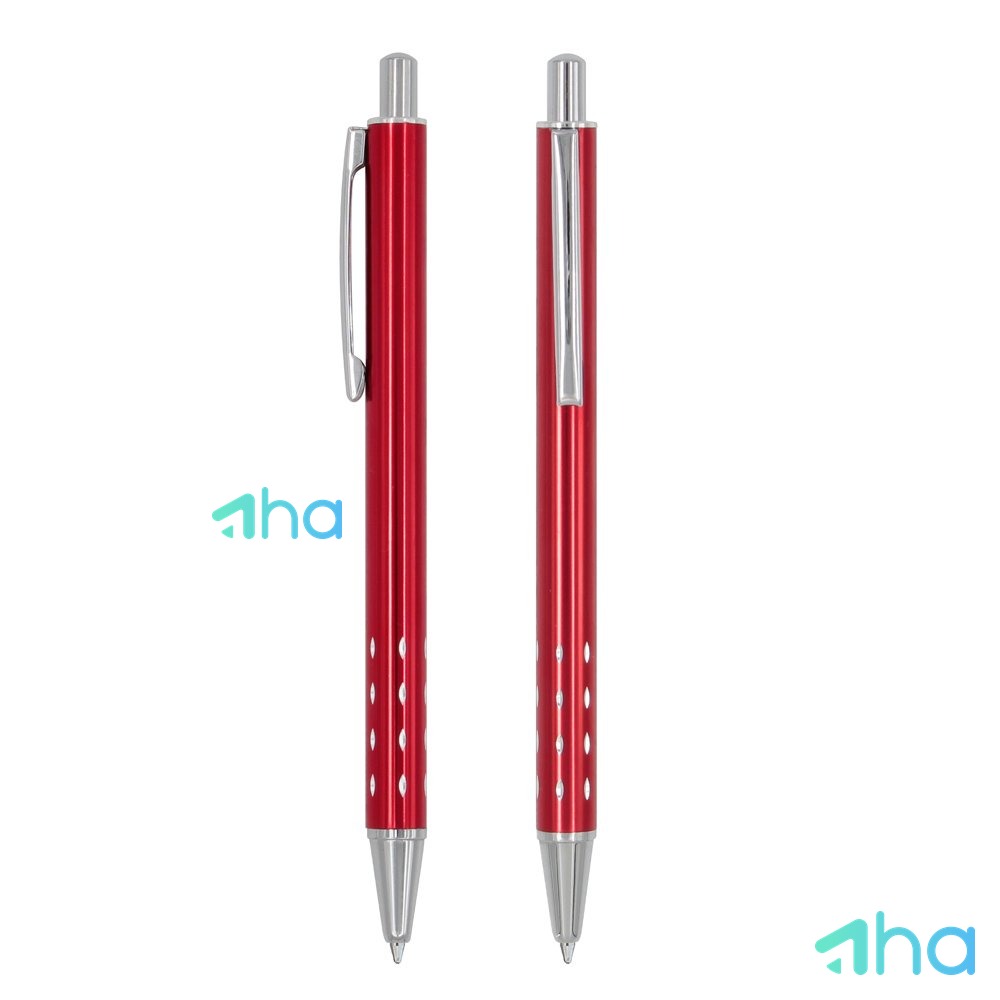 Quà tặng bút ký AHA-8870 Đỏ