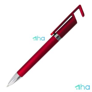 Quảng cáo bút bi AHA-5060 Đỏ