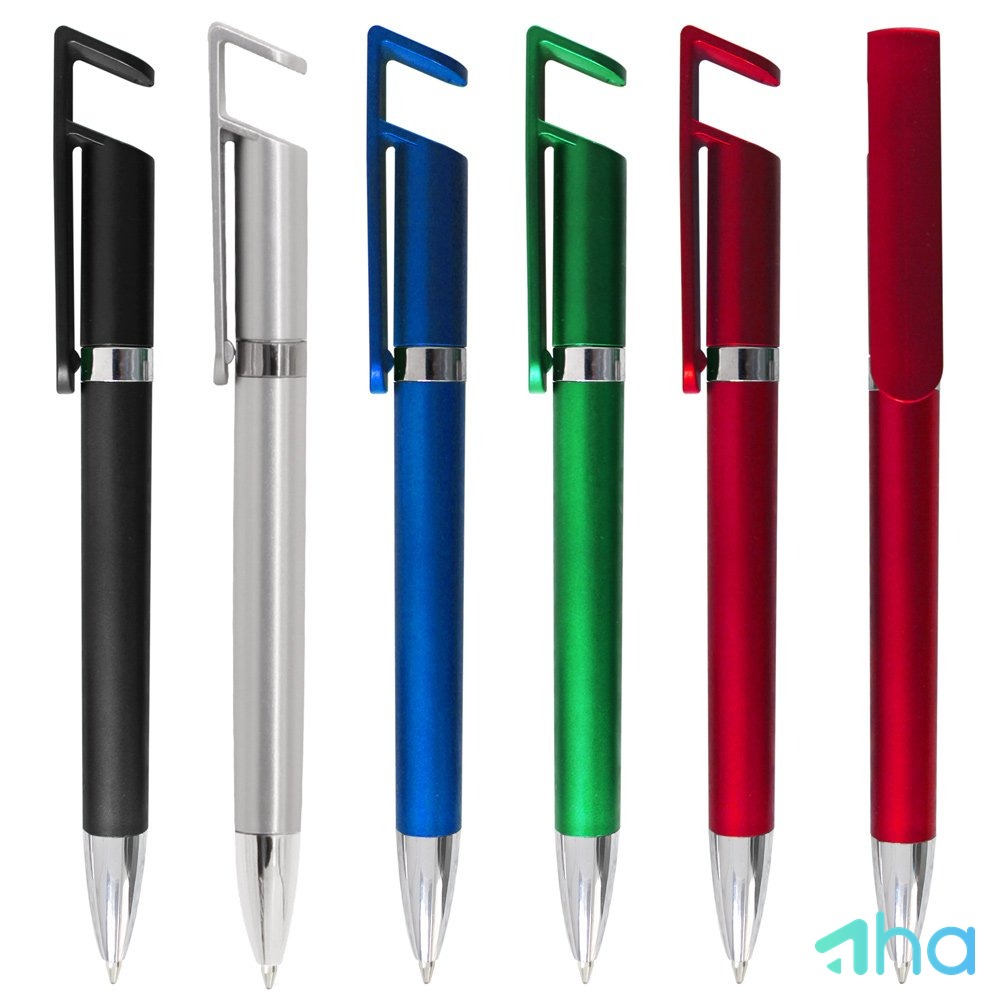 Quảng cáo bút bi AHA-5060 Đỏ