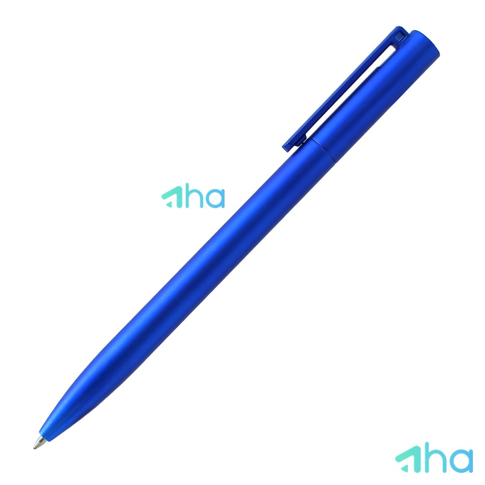 In bút bi AHA-8550 Xanh dương