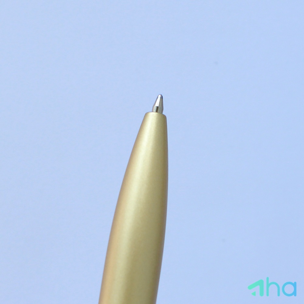 In bút bi AHA-8550 Xanh dương