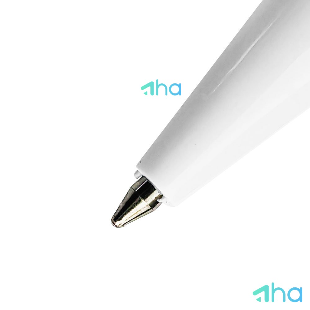 Sản xuất bút bi theo yêu cầu AHA-3813A Đỏ