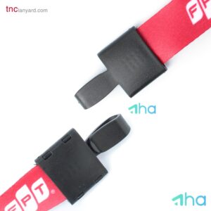 Sản xuất dây đeo thẻ AHA-S20
